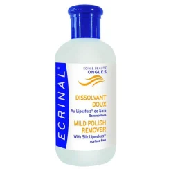 Ecrinal Nagellackentferner, 125 ml