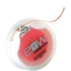 Edelwhite Dentaltape waxed Zahnseide 70m, 1 St