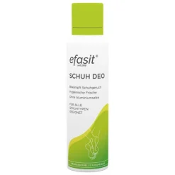 efasit® Schuh Deo, 150 ml