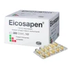 Eicosapen Kapseln, 300 St