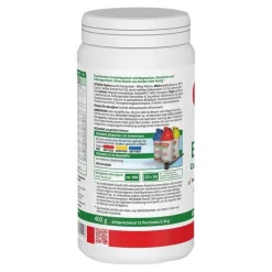 Eiweiss 100 Cappuccino Megam, 400 g