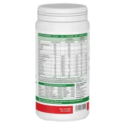 Eiweiss 100 Cappuccino Megam, 400 g