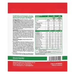 Eiweiss 100 Himbeer Megamax Pulver, 30 g