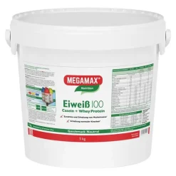 Eiweiss 100 Neutral Megamax, 5 kg