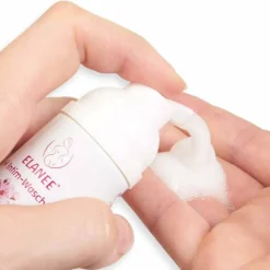 Elanee Intim-Waschschaum 3,8 pH, 50 ml