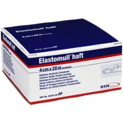Elastomull haft 20mx4cm 4547, 1 St