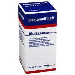 Elastomull haft 4mx10cm 4547, 1 St
