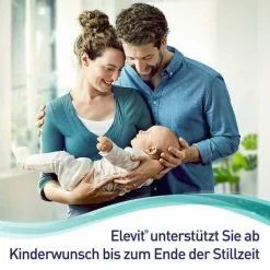 Elevit 3 Stillzeit Weichkapseln, 30 St