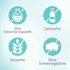 Elevit 3 Stillzeit Weichkapseln, 30 St