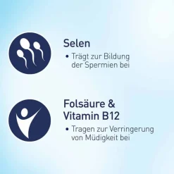 Elevit for Men Tabletten, 90 St