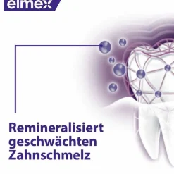Elmex Opti-schmelz Professional Zahnpasta, 75 ml
