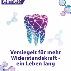 Elmex Opti-schmelz Professional Zahnspülung, 400 ml