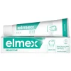 Elmex Sensitive Zahnpasta mit Faltschachtel, 75 ml