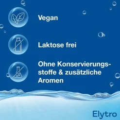 Elytro Pulver zur Herstellung e.Lösung zum Einnehmen, 20 St