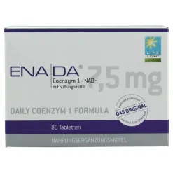 Enada Tabletten, 80 St