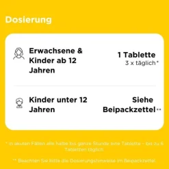 Engystol® Tabletten, 250 St