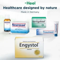 Engystol® Tabletten, 250 St