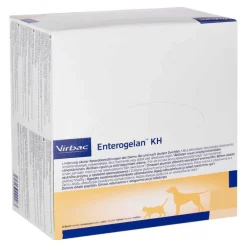 Enterogelan KH Pulver vet. (für Tiere), 50X10 g