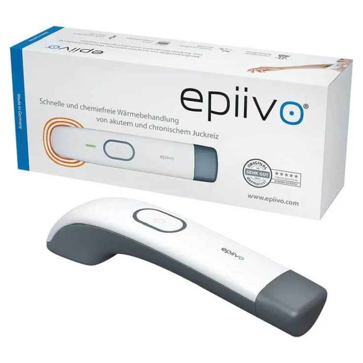 Epiivo, 1 St