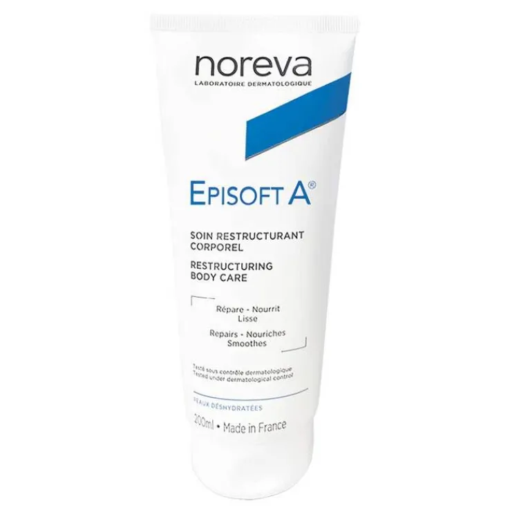 Episoft A Emulsion, 200 ml