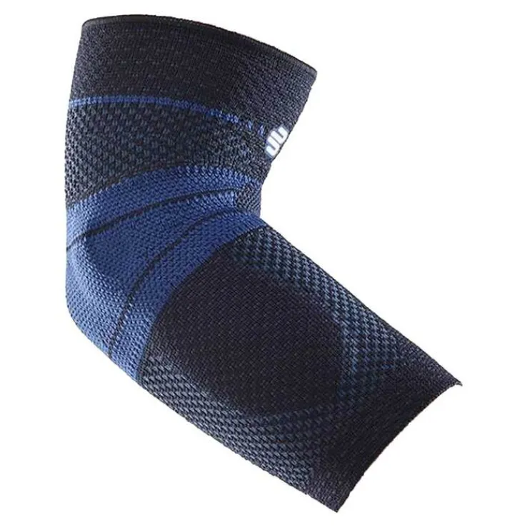 Epitrain Bandage ohne Klettverschluss Größe 2 schwarz, 1 St