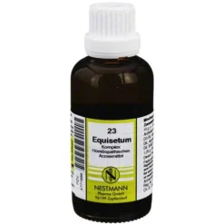 Equisetum Komplex Nr. 23, 50 ml