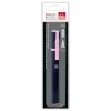Erbe Keramik-Feile pink, 1 St