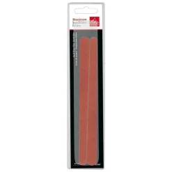 Erbe Sandblattfeile 17,5 cm 10 St., 1 St
