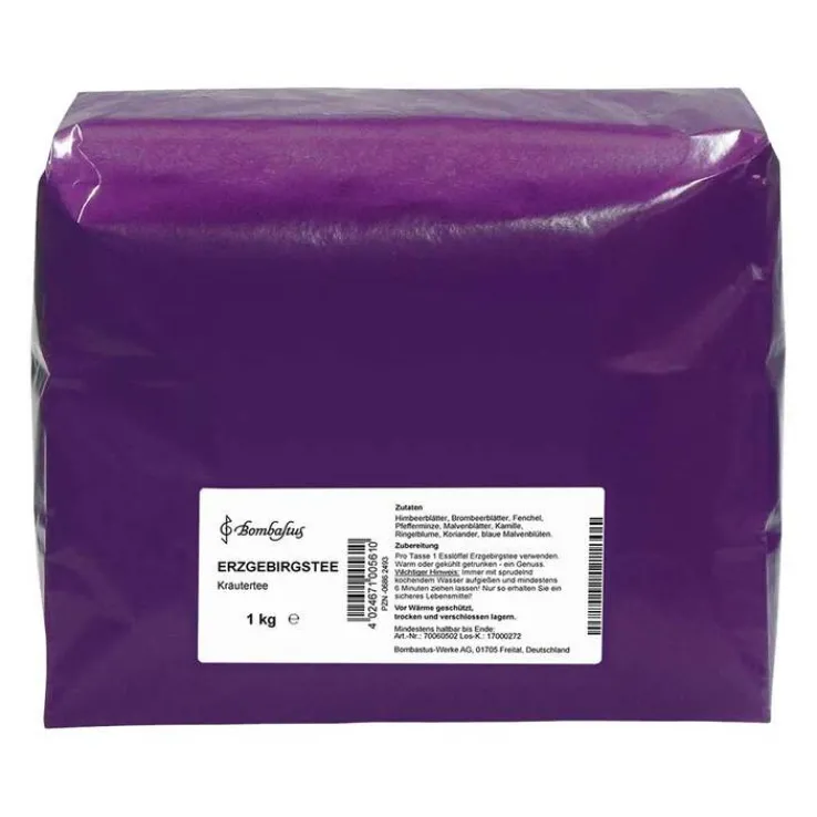 Erfrischungstee, 1 kg
