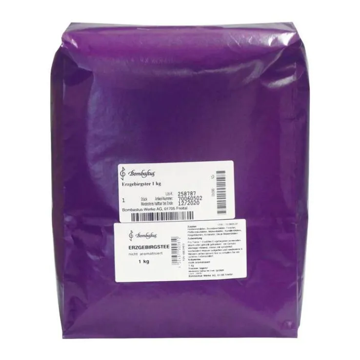 Erzgebirgstee, 1 kg