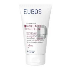 Eubos Diabetes Haut Körper Lotion, 150 ml