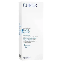 Eubos Hautbalsam, 200 ml