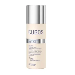 Eubos Hyaluron Day Repair plus LSF 20 Creme, 50 ml