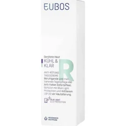 Eubos Kühl & Klar Anti-Rötung Tagescreme LSF 20, 40 ml