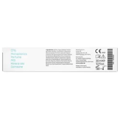 Eubos Kinder Haut Ruhe Ectoakut forte 7% Ectoin Creme , 30 ml