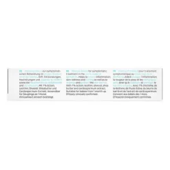 Eubos Kinder Haut Ruhe Ectoakut forte 7% Ectoin Creme , 30 ml