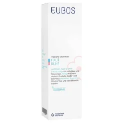Eubos Kinder Haut Ruhe Waschgel, 125 ml