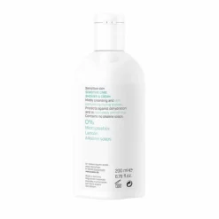 Eubos Sensitive Dusch & Creme, 200 ml