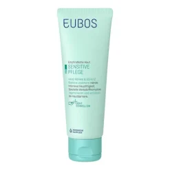 Eubos Sensitive Hand Repair & Schutz Creme , 75 ml