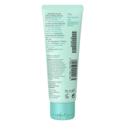 Eubos Sensitive Hand Repair & Schutz Creme , 75 ml