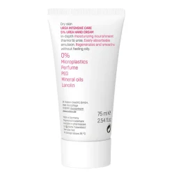 Eubos Trockene Haut Urea 5%, 75 ml