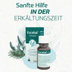 Eucabal® Inhalat, 10 ml