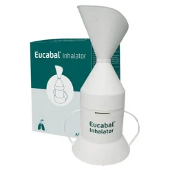 Eucabal® Inhalator, 1 St