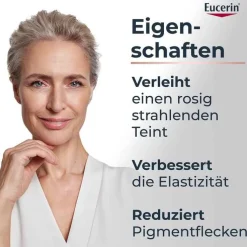 Eucerin Anti-Age Hyaluron-Filler + Elasticity Rose LSF 30, 50 ml