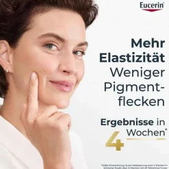 Eucerin Anti-Age Hyaluron-Filler + Elasticity LSF 30 , 50 ml