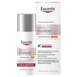 Eucerin Anti-Pigment Tagescreme LSF 30, 50 ml
