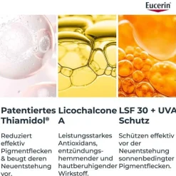 Eucerin Anti-Pigment Tagescreme LSF 30, 50 ml