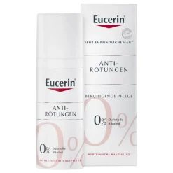 Eucerin AntiRötungen Beruhigende Pflege, 50 ml