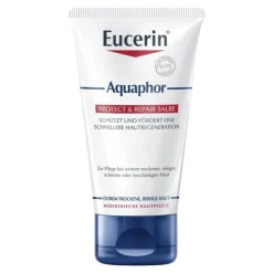Eucerin Aquaphor Protect & Repair Salbe, 96 ml