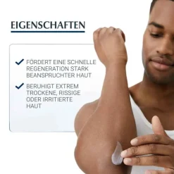 Eucerin Aquaphor Protect & Repair Salbe, 96 ml